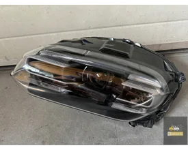 Porsche Taycan Full Led Z HSW LED PDLS + RV linkerlamp image 1
