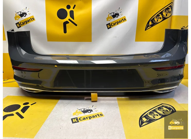 Koop Achterbumper bij KCarparts