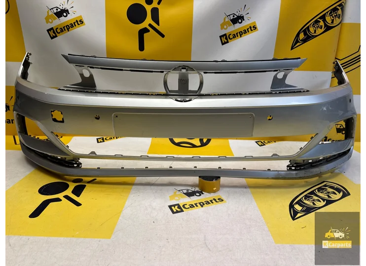 Koop Voorbumper bij KCarparts