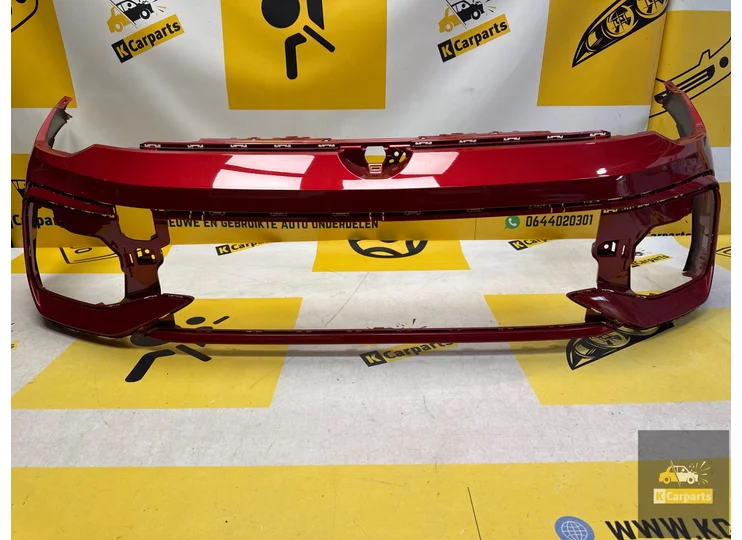 Koop Voorbumper bij KCarparts