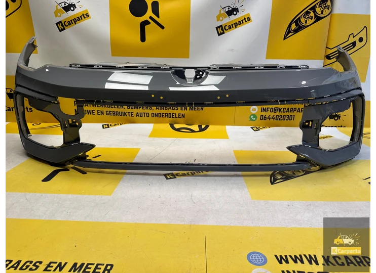 Koop Voorbumper bij KCarparts
