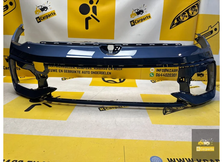 Koop Voorbumper bij KCarparts