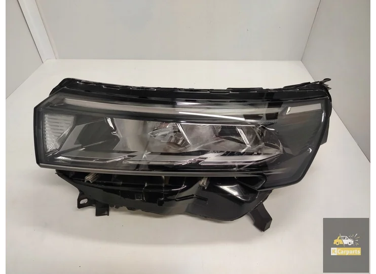 Koop Koplamp | Enkel bij KCarparts