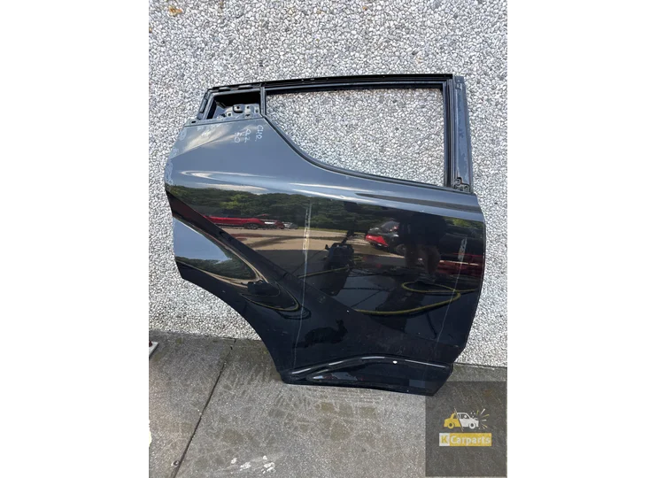 Koop Achterklep | Achterdeur bij KCarparts