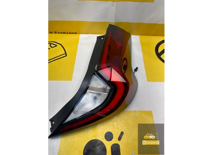 Koop Achterlicht | Enkel bij KCarparts
