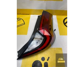 Toyota Aygo X Rear Light Right VVT-i 0000012928 original image 1