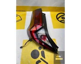 Toyota Aygo X Rear Light Left VVT-i 0000012928 original image 1