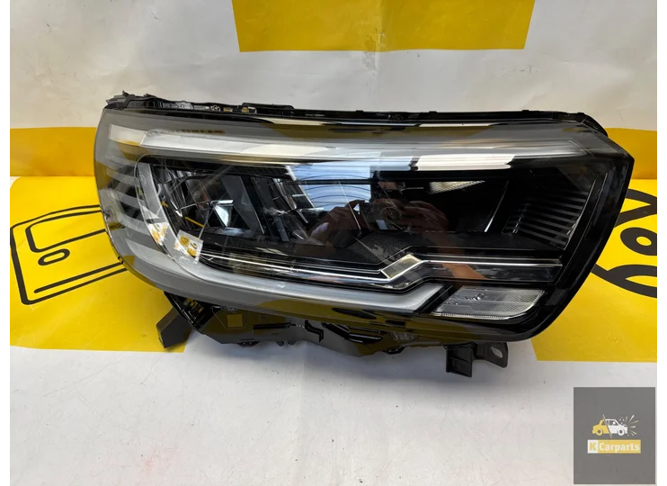 Koop Koplamp | Enkel bij KCarparts