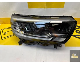 RENAULT EXPRESS  Rechts Koplamp Origineel  260103264R image 1