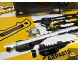 Koop Airbag set bij KCarparts