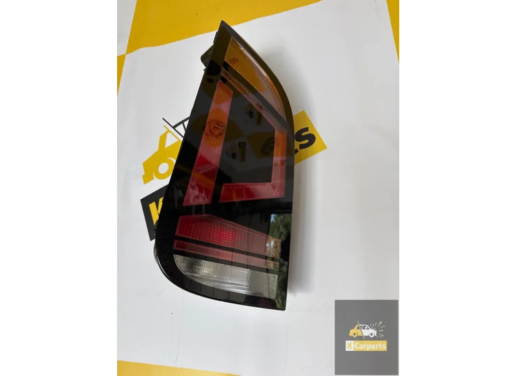 Koop Achterlicht | Enkel bij KCarparts