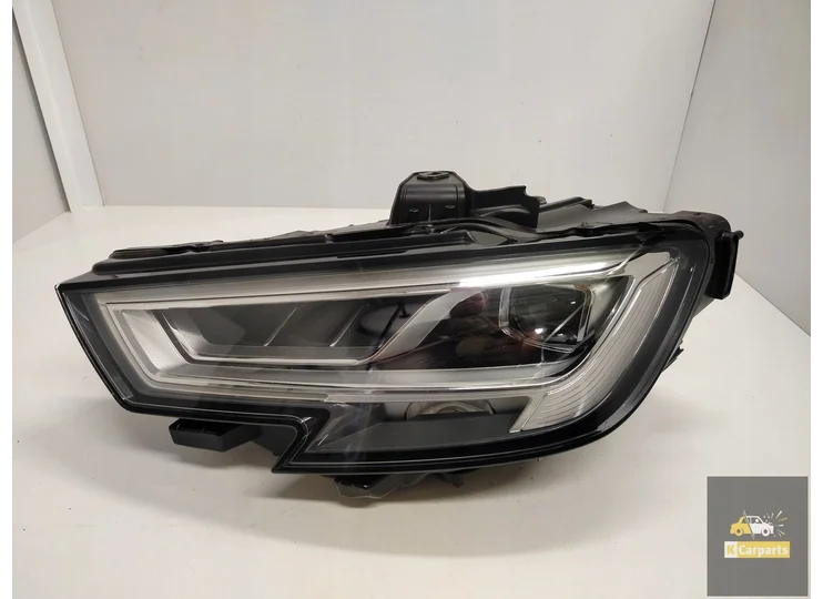 Koop Koplamp | Enkel bij KCarparts