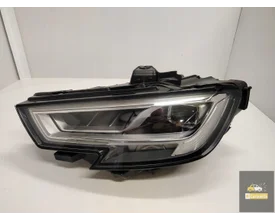 Audi A3 8V Lift Matrix Lámpara izquierda Ideal image 1