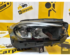 Mercedes B KLASSE W247 HIGH PERF LED KOPLAMP RECHTS A2479062603 image 1