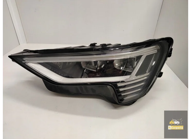 Koop Koplamp | Enkel bij KCarparts