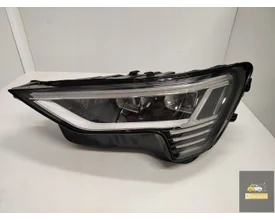 Enlaces de faros LED completos para Audi E-Tron SUV 4KE image 1