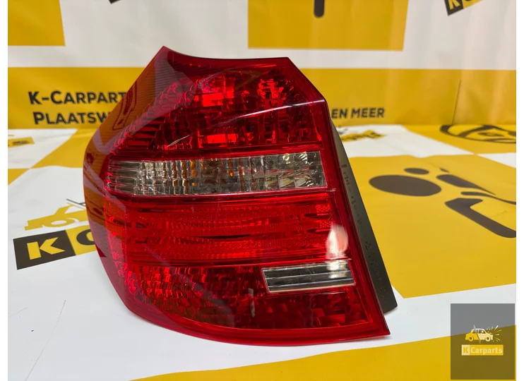 Koop Achterlicht | Enkel bij KCarparts