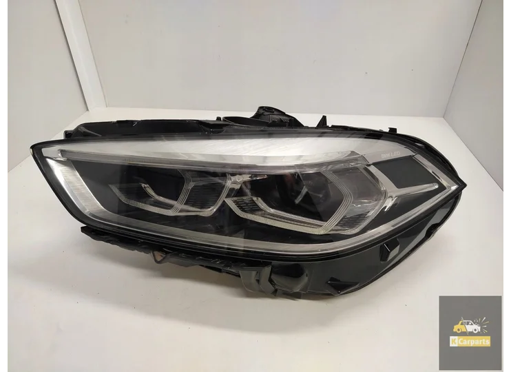 Koop Koplamp | Enkel bij KCarparts