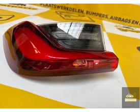 BMW G21 LUZ TRASERA IZQUIERDA lámpara COMBI H35A3BC7102 Original image 1