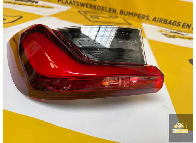 Koop Achterlicht | Enkel bij KCarparts