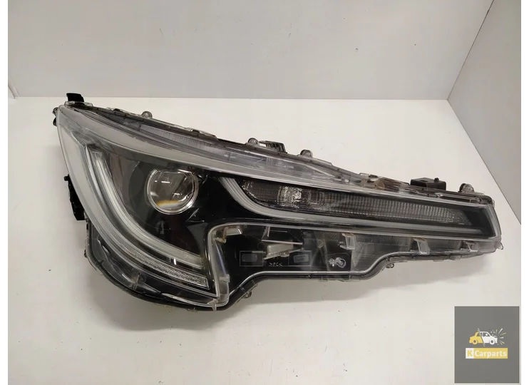 Koop Koplamp | Enkel bij KCarparts