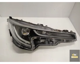 Toyota Corolla E21 Full LED 1 Lampe Verre Droit image 1