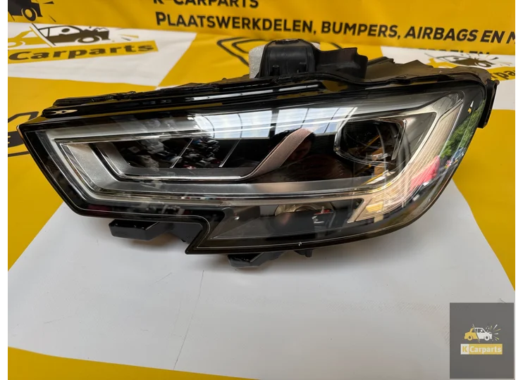 Koop Koplamp | Enkel bij KCarparts