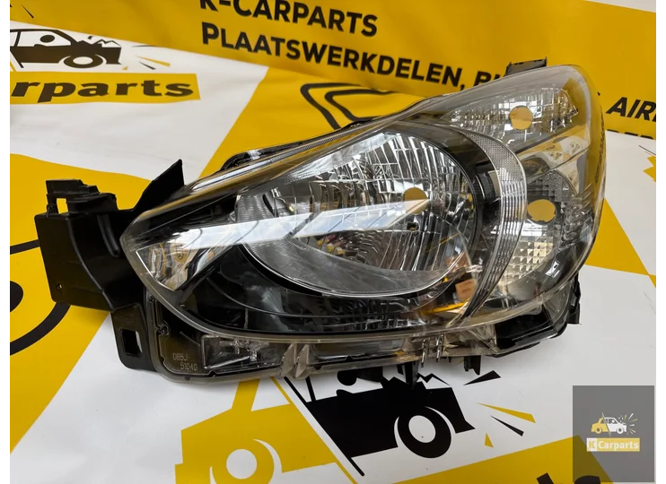 Koop Koplamp | Enkel bij KCarparts