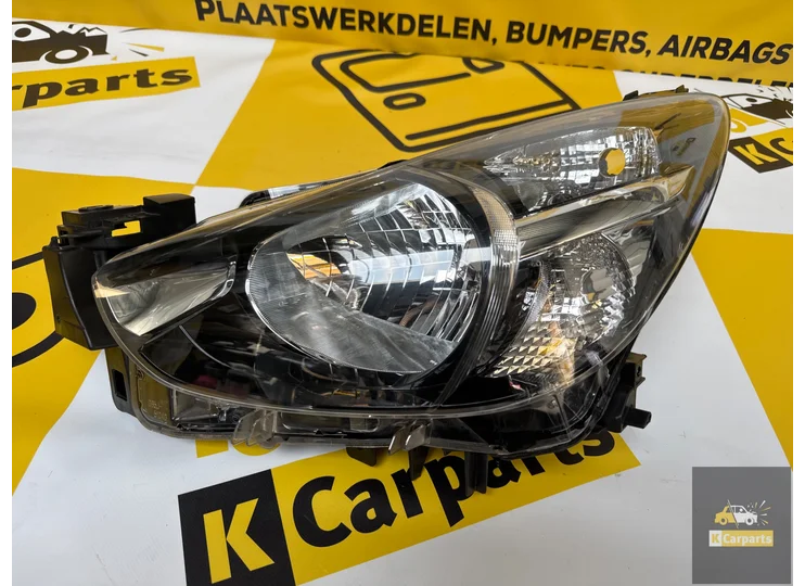Koop Koplamp | Enkel bij KCarparts