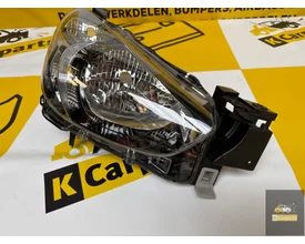 Koplamp Mazda 2 Rechts Halogeen DB5J51030 koplamp image 1