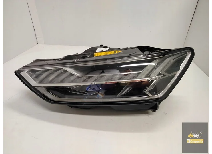 Koop Koplamp | Enkel bij KCarparts