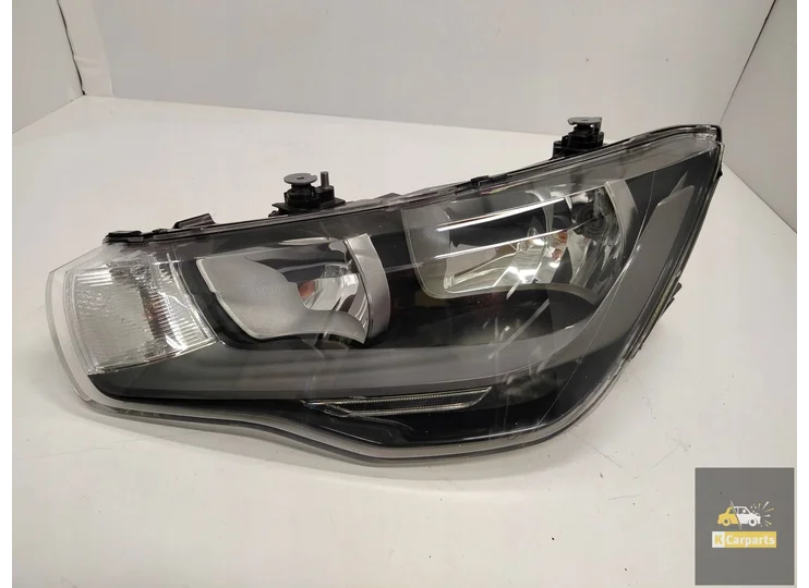 Koop Koplamp | Enkel bij KCarparts