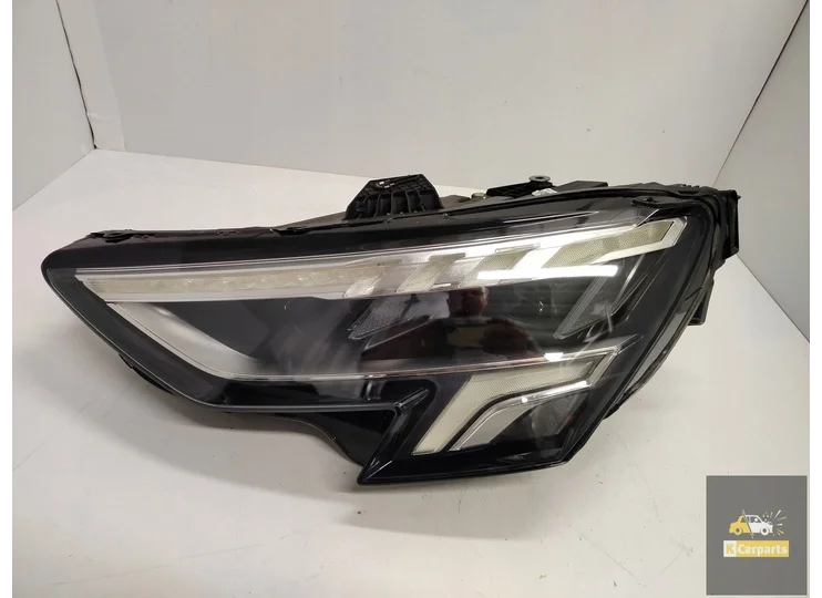 Koop Koplamp | Enkel bij KCarparts