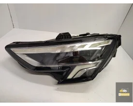 Faros antiniebla LED para Audi A3 8Y Ideal image 1