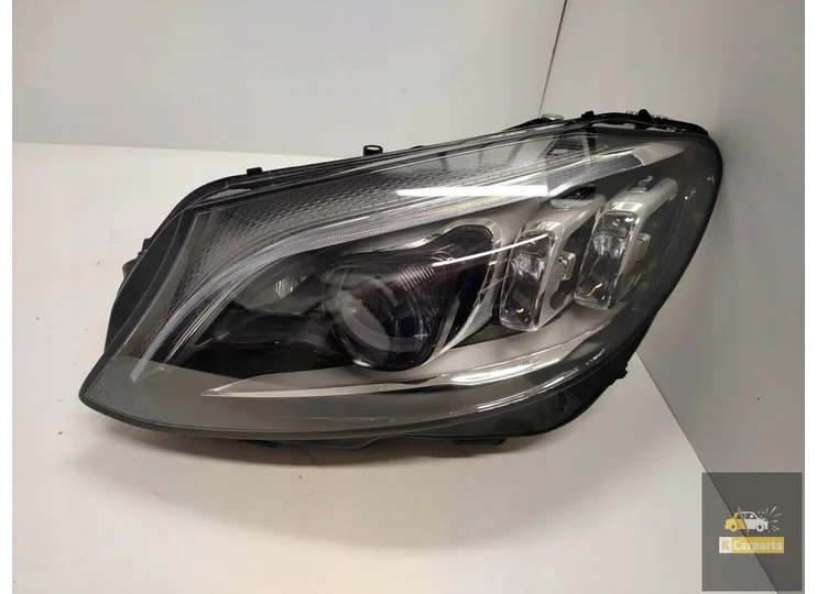 Koop Koplamp | Enkel bij KCarparts