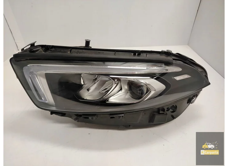 Koop Koplamp | Enkel bij KCarparts
