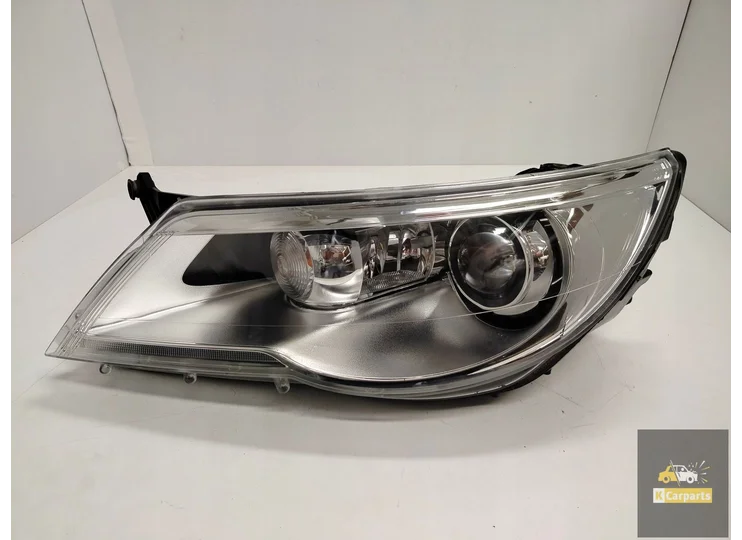 Koop Koplamp | Enkel bij KCarparts