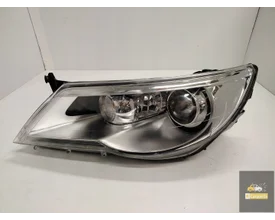 VW Tiguan 5N I Xenon-licht links image 1