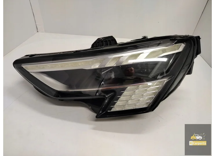 Koop Koplamp | Enkel bij KCarparts