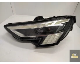 Luz de enlace Matrix del Audi A3 8Y image 1