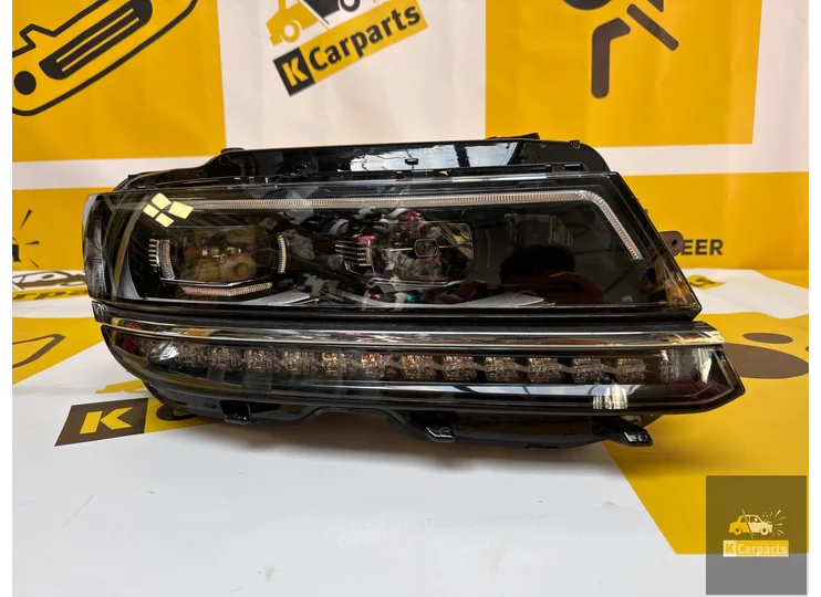 Koop Koplamp | Enkel bij KCarparts