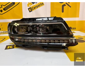 Faro delantero VW Tiguan Full LED derecho 5NN941082C image 1