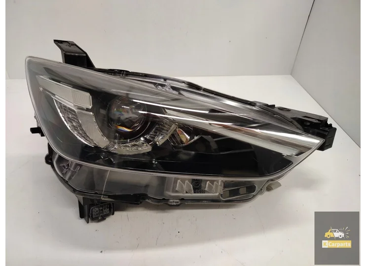 Koop Koplamp | Enkel bij KCarparts