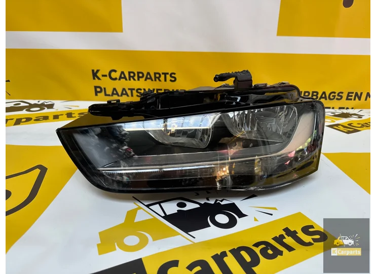 Koop Koplamp | Enkel bij KCarparts