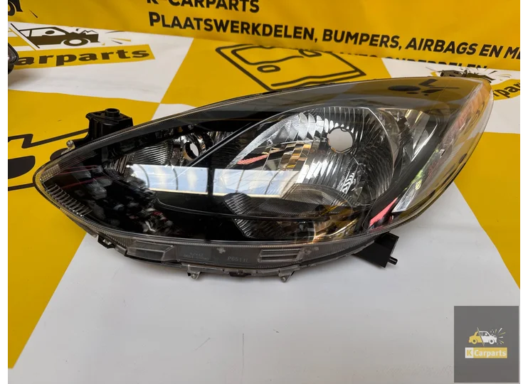 Koop Koplamp | Enkel bij KCarparts