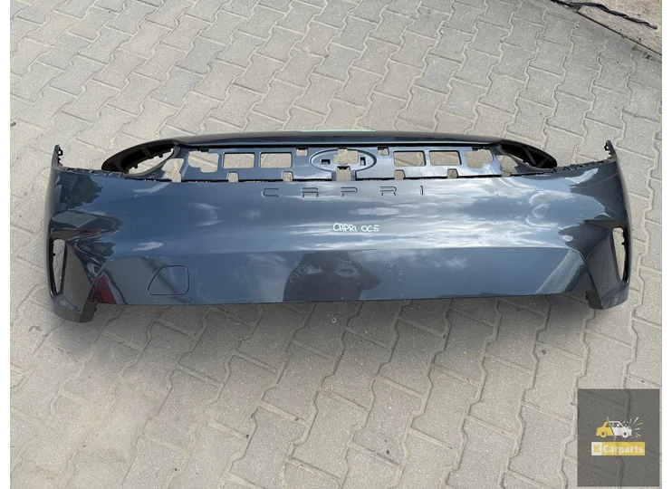 Koop Voorbumper bij KCarparts