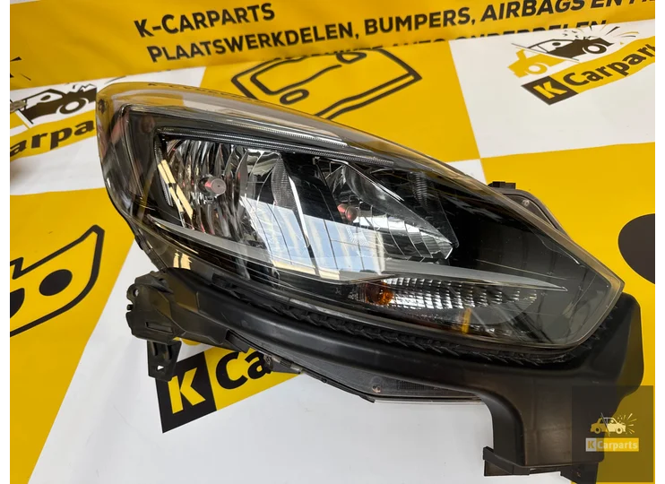 Koop Koplamp | Enkel bij KCarparts