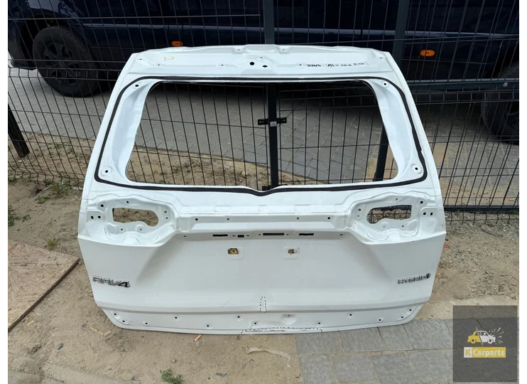 Koop Kofferdeksel | Kofferklep bij KCarparts