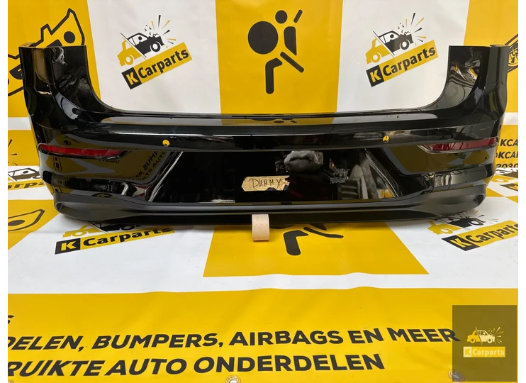 Koop Achterbumper bij KCarparts