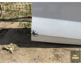 Koop Portier | Deur | Enkel bij KCarparts